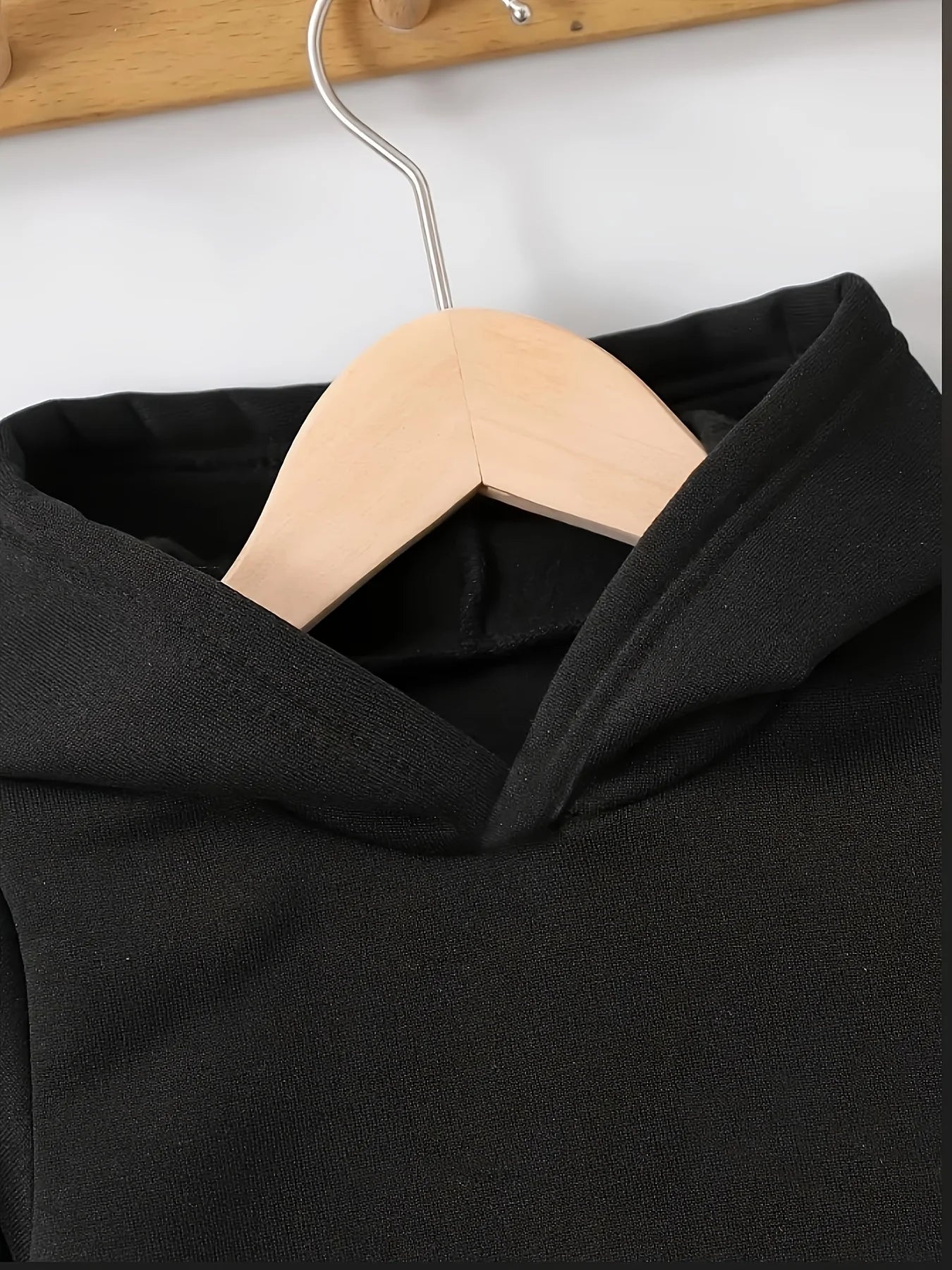 Daddy's Mini Sweatshirt and Sweat Pants