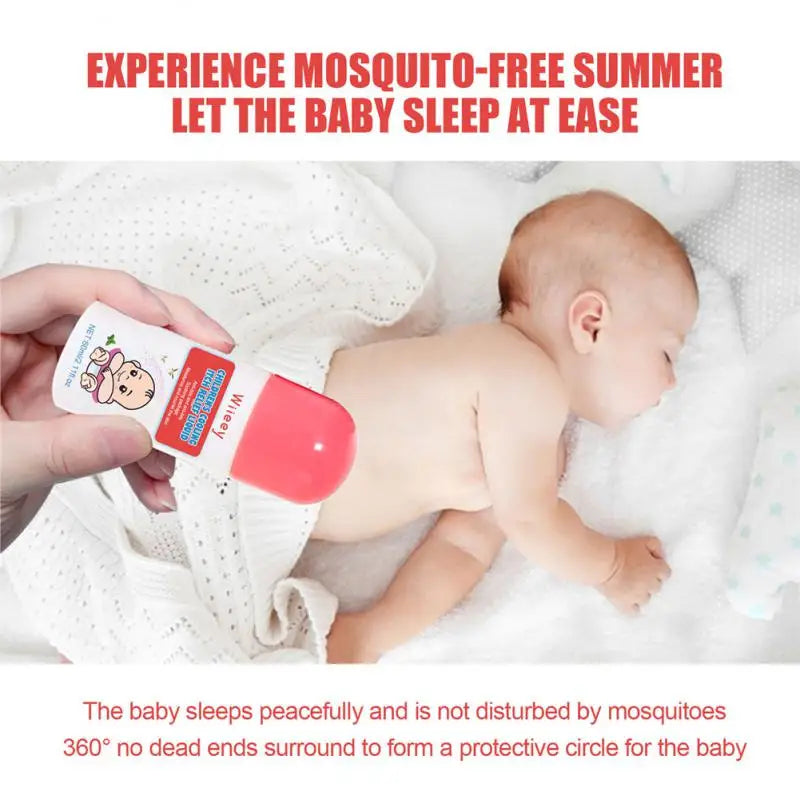 Kids Anti-Itch Mosquito Relief
