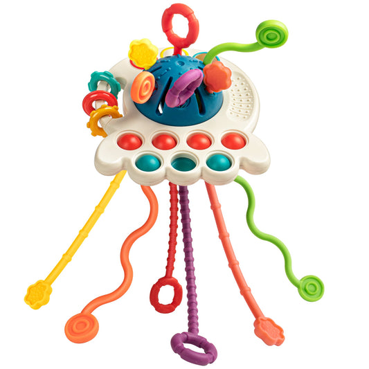 Octapus Sensory Toy