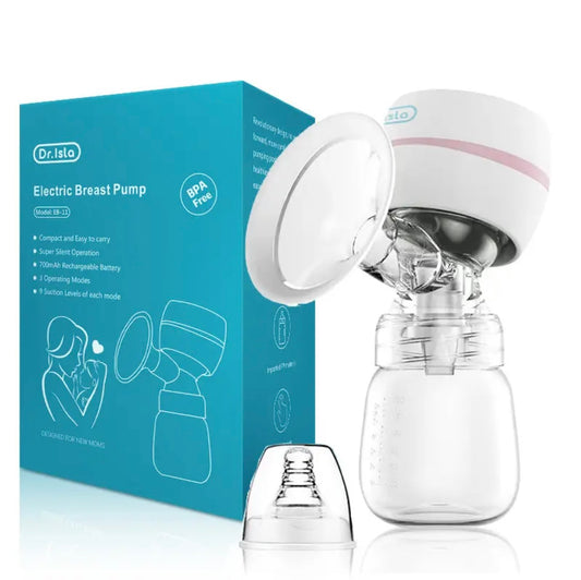 Electric Breast Pump for Moms
