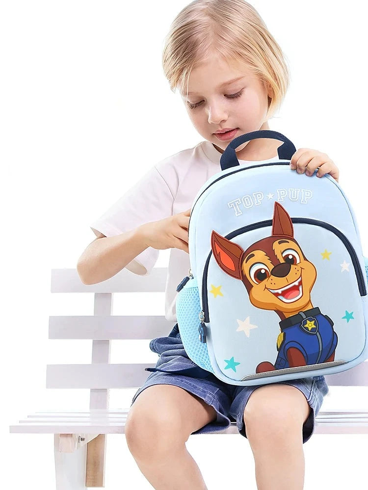 Paw Patrol Kids Bag