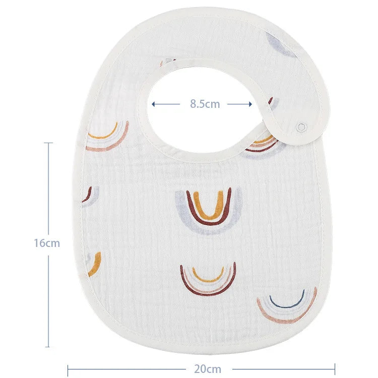 Bibs for Infants