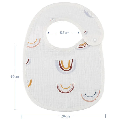 Bibs for Infants