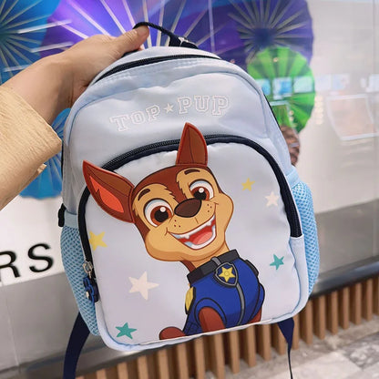 Paw Patrol Kids Bag