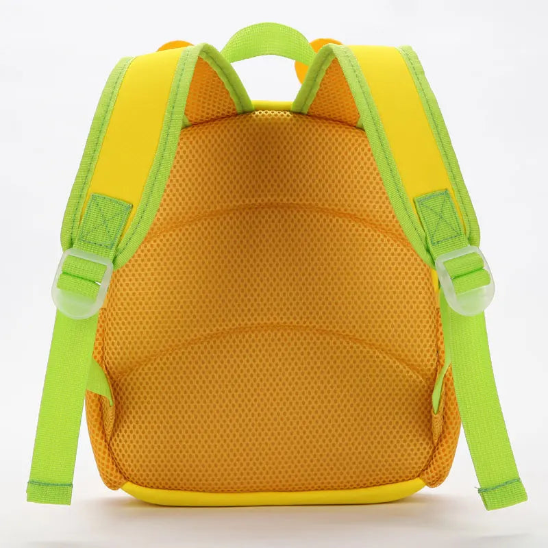 3D Backpack for Children