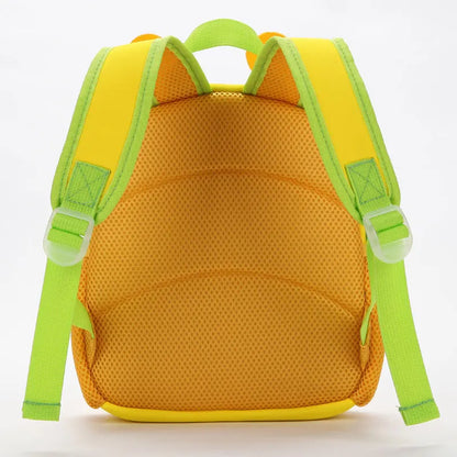 3D Backpack for Children