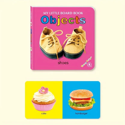 Children's First Words Books