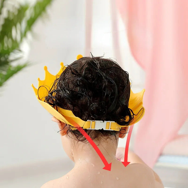 Bath Shower Cap