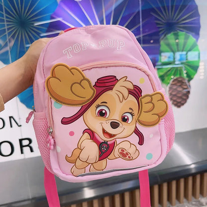 Paw Patrol Kids Bag