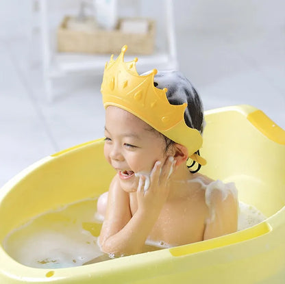 Bath Shower Cap