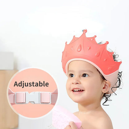 Bath Shower Cap