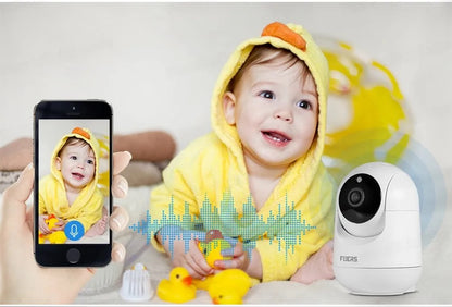 Baby Camera Monitor