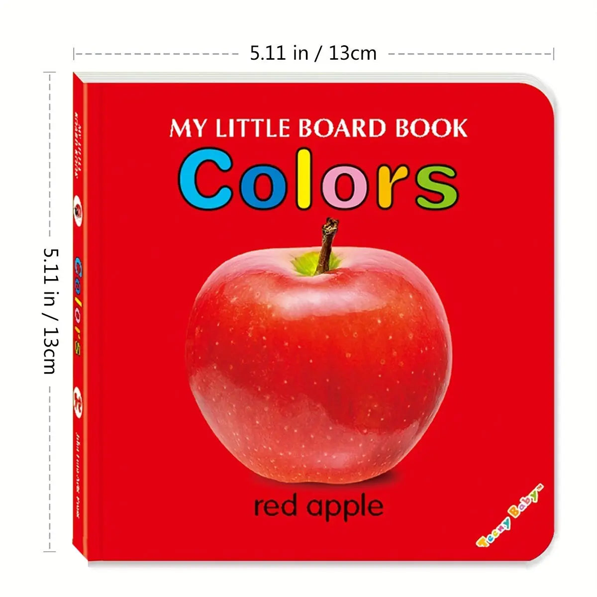 Children's First Words Books