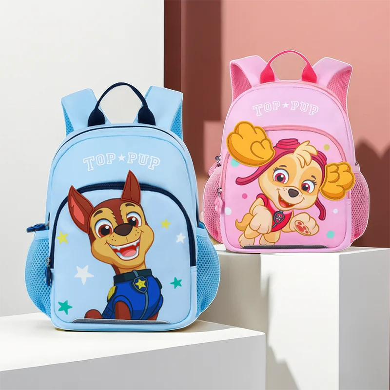 Paw Patrol Kids Bag