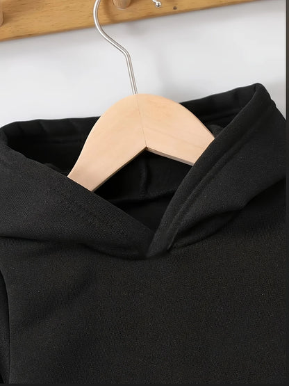 Daddy's Mini Sweatshirt and Sweat Pants