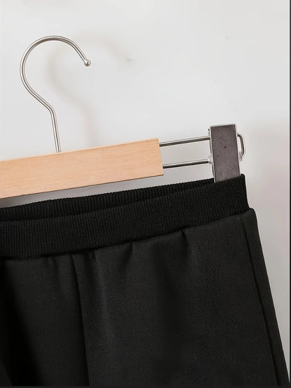 Daddy's Mini Sweatshirt and Sweat Pants