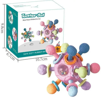 Teether Ball