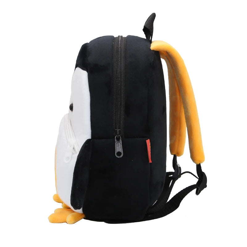 Cartoon Backpacks for kids