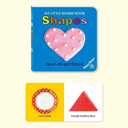 Children's First Words Books