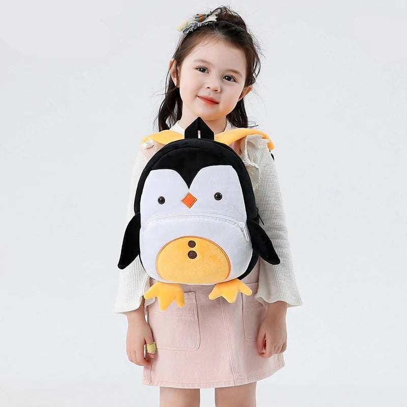 Cartoon Backpacks for kids