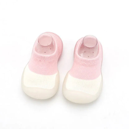 Babies First Shoes