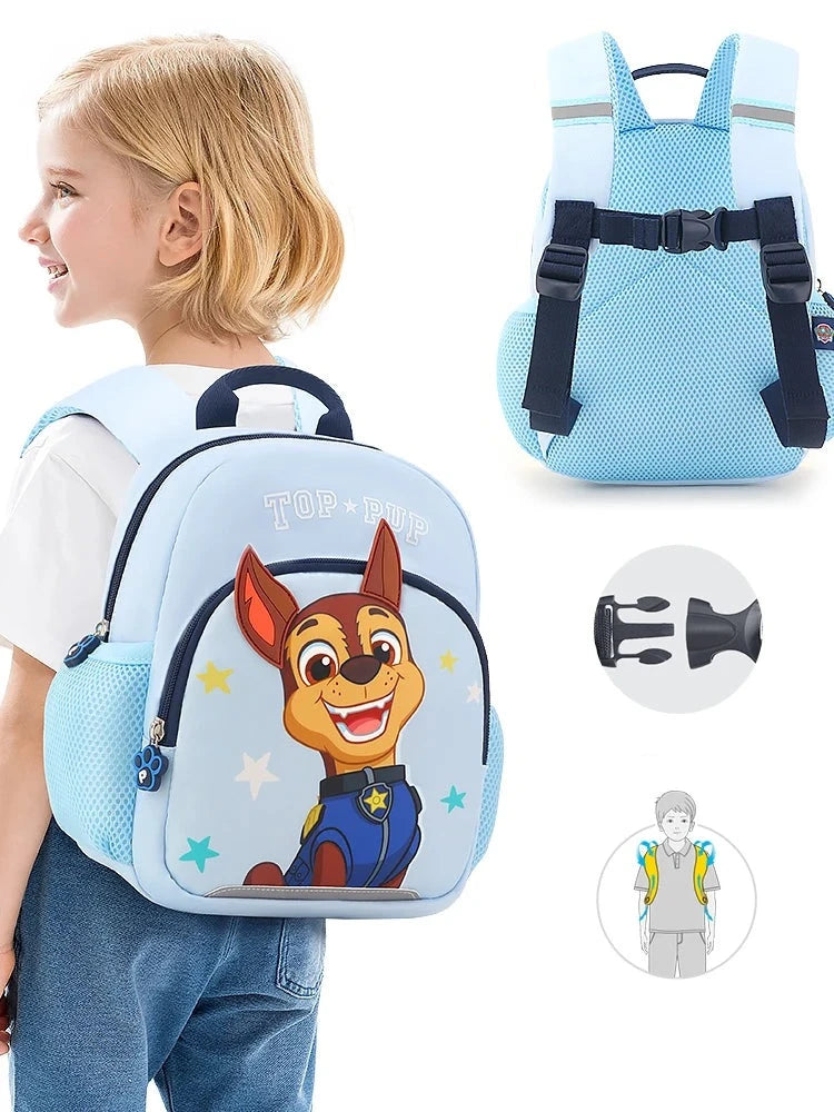 Paw Patrol Kids Bag