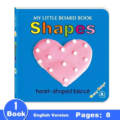 Children's First Words Books