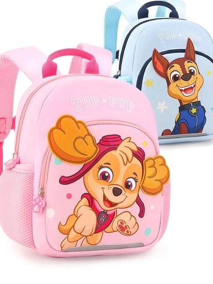 Paw Patrol Kids Bag